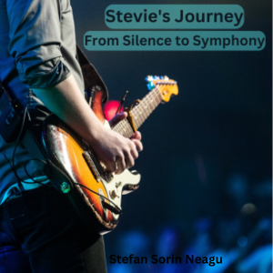 Stevie’s Journey